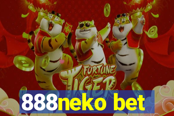 888neko bet